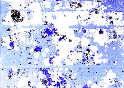 MARC FELD 2026 AMBROISIE 2 impression pigmentaire sur papier CANSON RAG 310 G 100 x 75 cm
