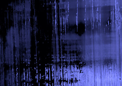 MARC FELD 2025 HÉLIUM 5 Impression pigmentaire sur papier : 5 tirages limités format 30 x 65 cm : 1 exemplaire hors commerce