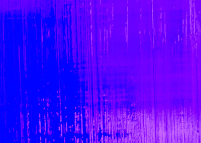 MARC FELD 2025 HÉLIUM 6 Impression pigmentaire sur papier : 5 tirages limités format 30 x 65 cm : 1 exemplaire hors commerce