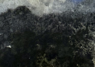 MARC FELD 2025 SANS TITRE Impression pigmentaire sur papier : 5 tirages limités format 40 x 85 cm