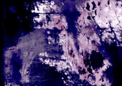 MARC FELD 2025 SANS TITRE Impression pigmentaire sur papier : 5 tirages limités format 44 x 50 cm