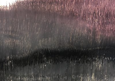 MARC FELD 2025 TAPIS Impression pigmentaire sur papier : 5 tirages limités format 54 x 40 cm